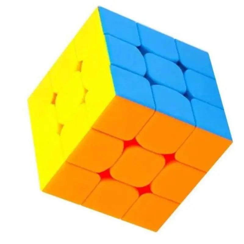Cubo Mágico 3x3x3 Profissional
