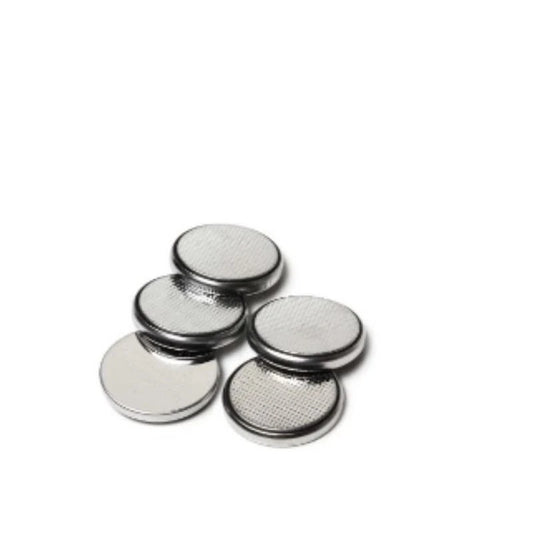 Bateria CR2032 3V – Cartela com 5 Unidades