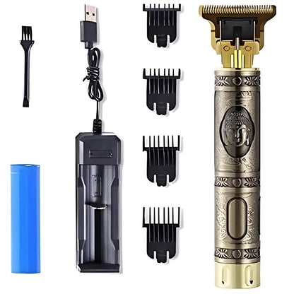 BarberPro T9