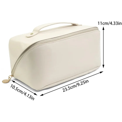 Necessaire Multifuncional com Vários Compartimentos