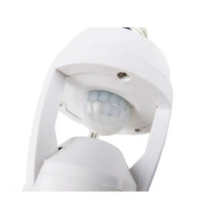 Sensor de Presença Inteligente