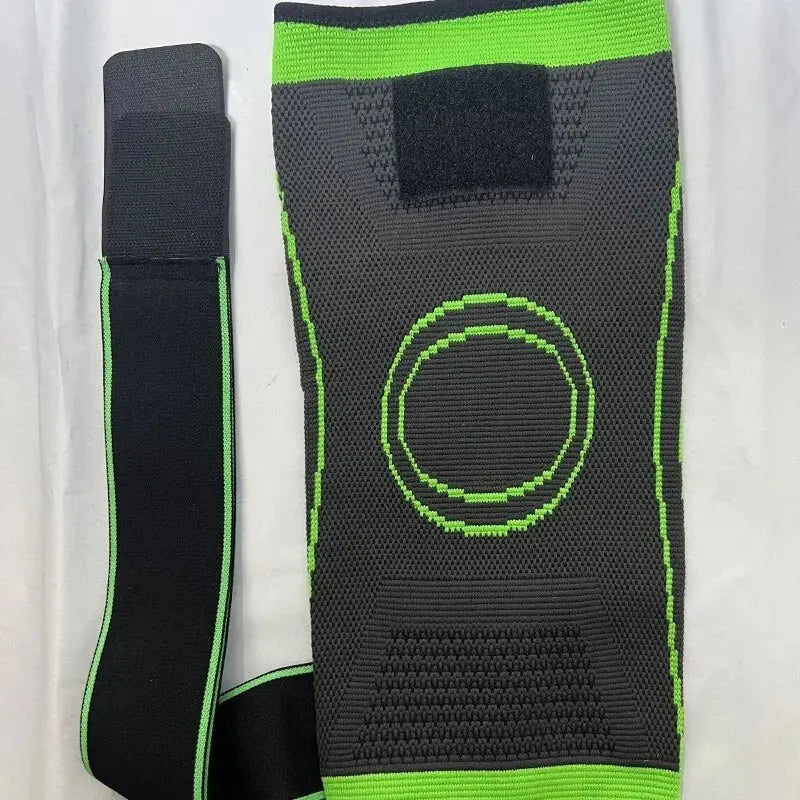 Knee Pad – Suporte e Conforto para os Joelhos