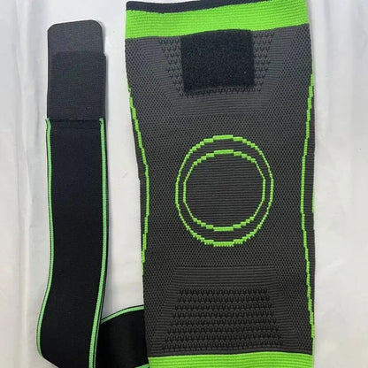 Knee Pad – Suporte e Conforto para os Joelhos