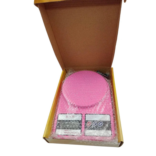 Balança Multifuncional Universal – Precisão até 10kg!