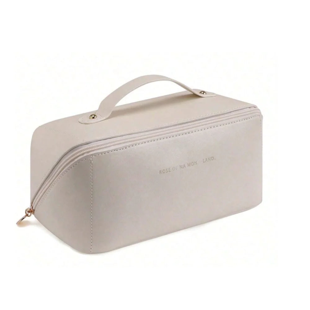 Necessaire Multifuncional com Vários Compartimentos