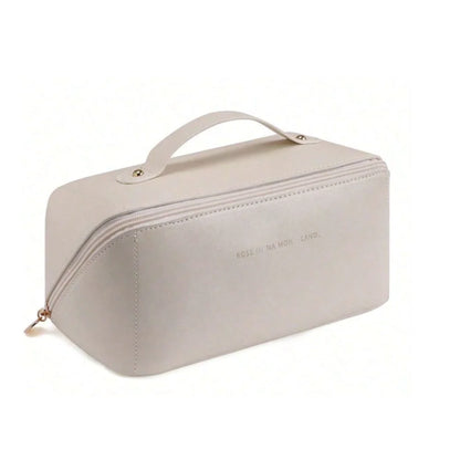 Necessaire Multifuncional com Vários Compartimentos