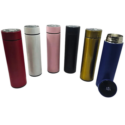 Garrafa Térmica Inteligente 500ml