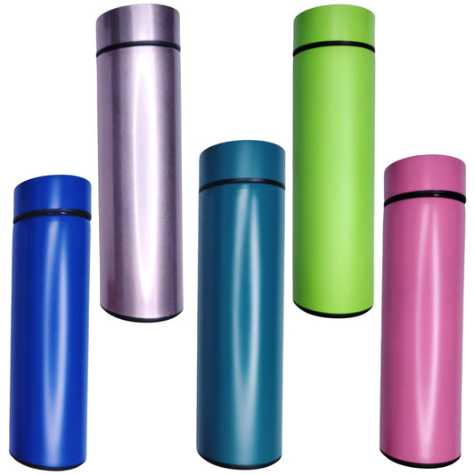Garrafa Térmica Inteligente 500ml