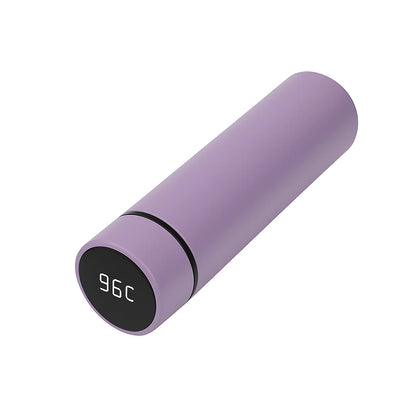 Garrafa Térmica Inteligente 500ml
