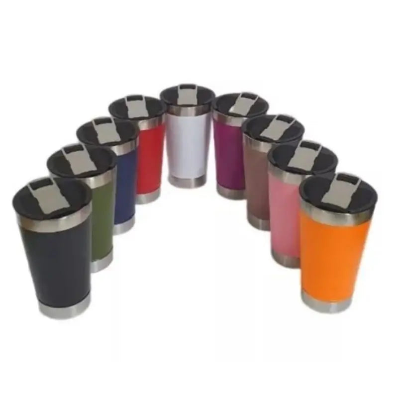 Copo térmico 473ml