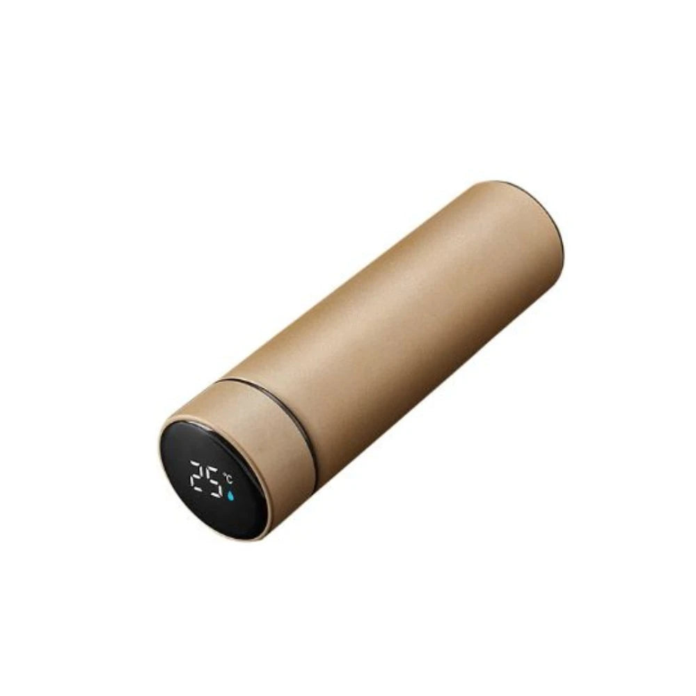 Garrafa Térmica Inteligente 500ml