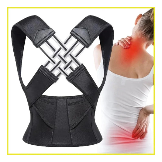 Corretor Postural