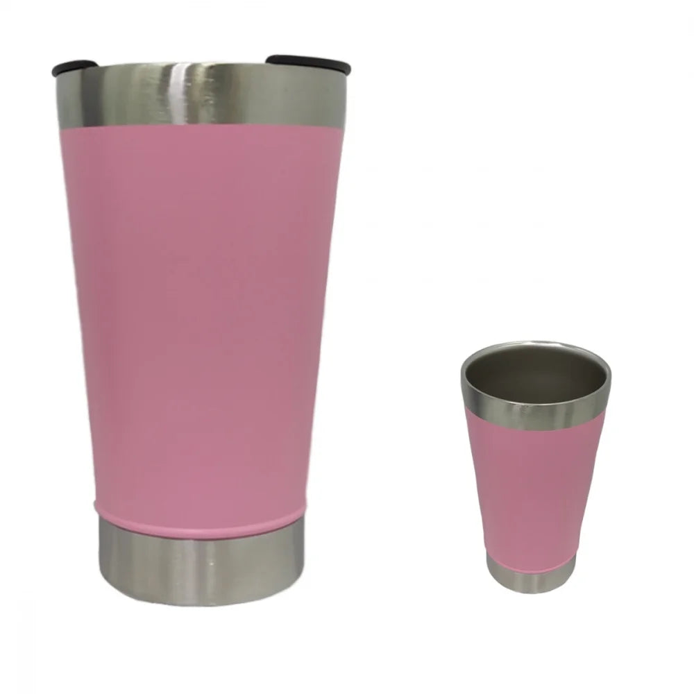 Copo térmico 473ml