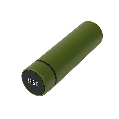 Garrafa Térmica Inteligente 500ml
