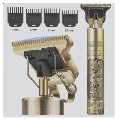BarberPro T9