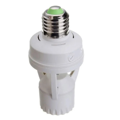 Sensor de Presença Inteligente