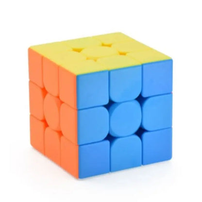 Cubo Mágico 3x3x3 Profissional