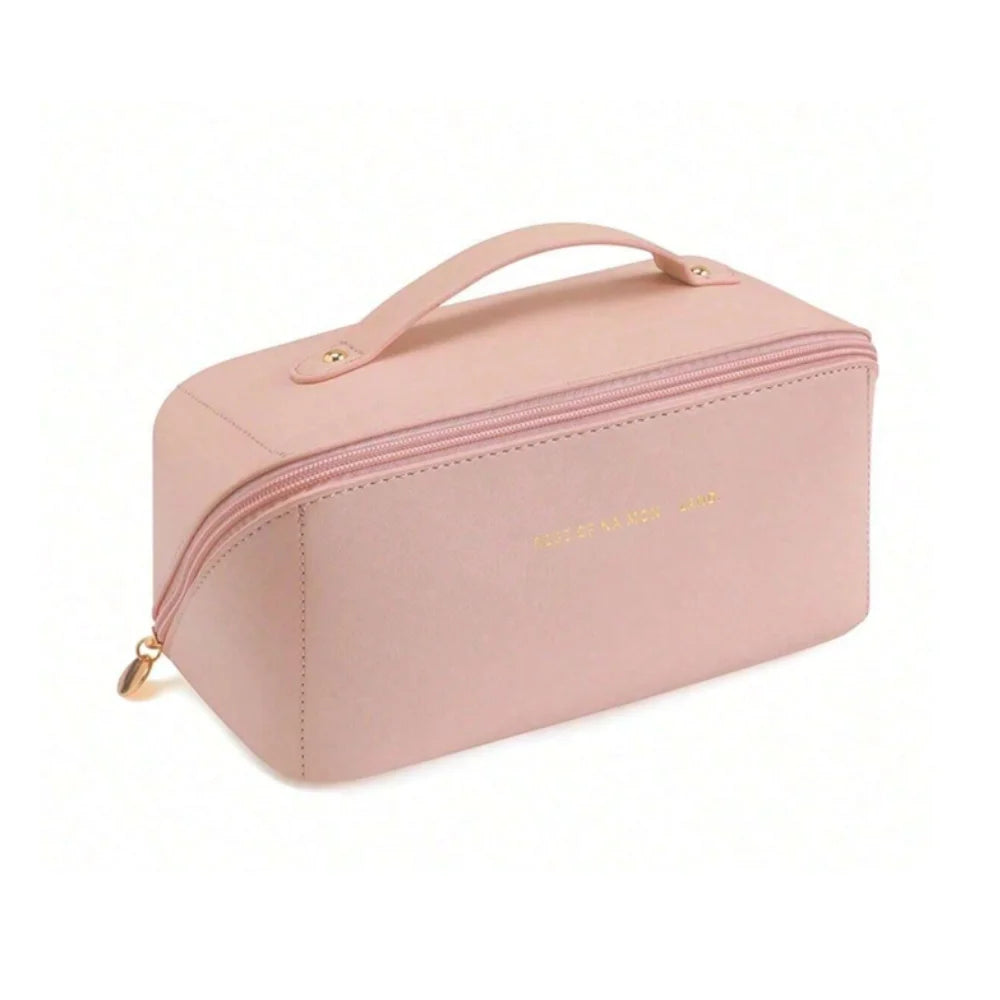 Necessaire Multifuncional com Vários Compartimentos