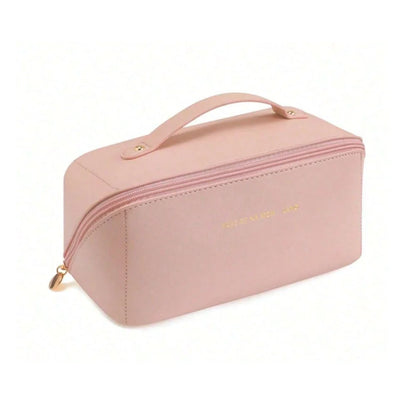 Necessaire Multifuncional com Vários Compartimentos