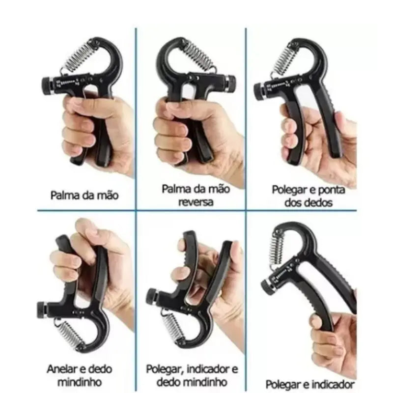 PowerGrip Pro
