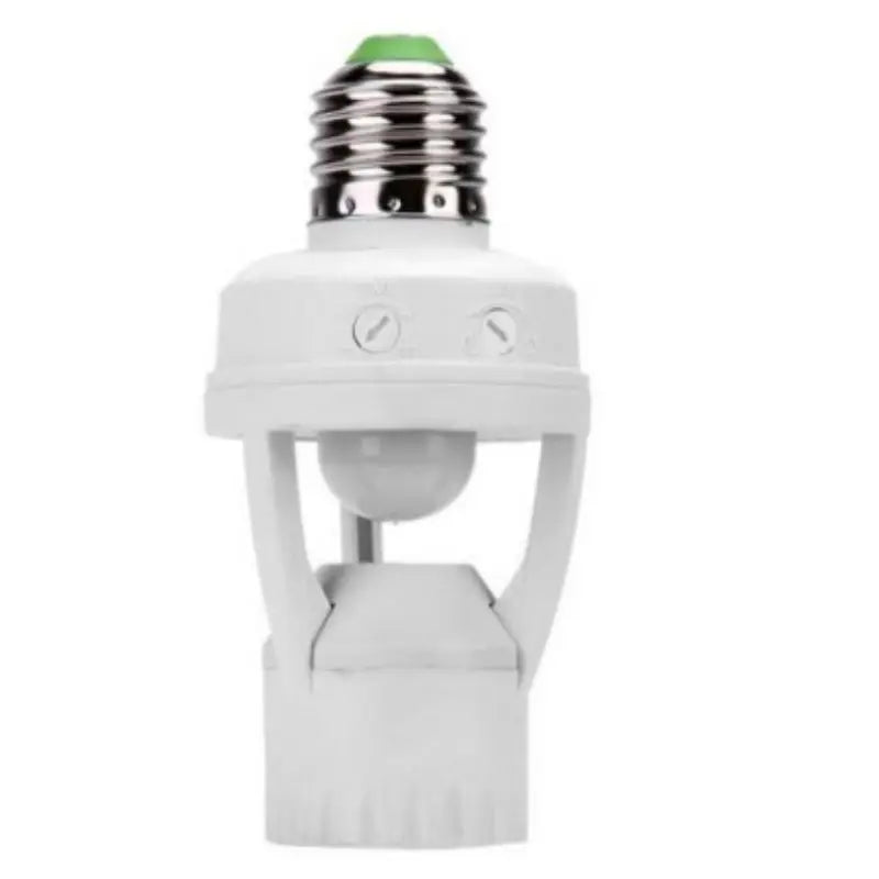 Sensor de Presença Inteligente
