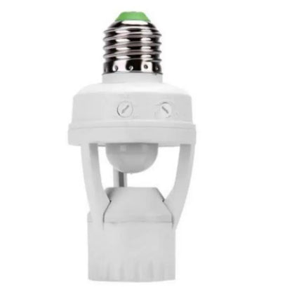 Sensor de Presença Inteligente