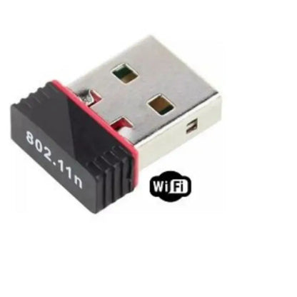Adaptador antena de Wifi