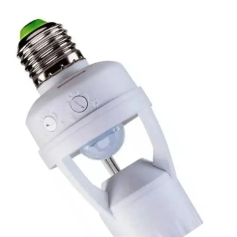 Sensor de Presença Inteligente