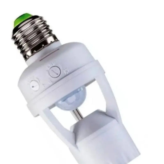 Sensor de Presença Inteligente