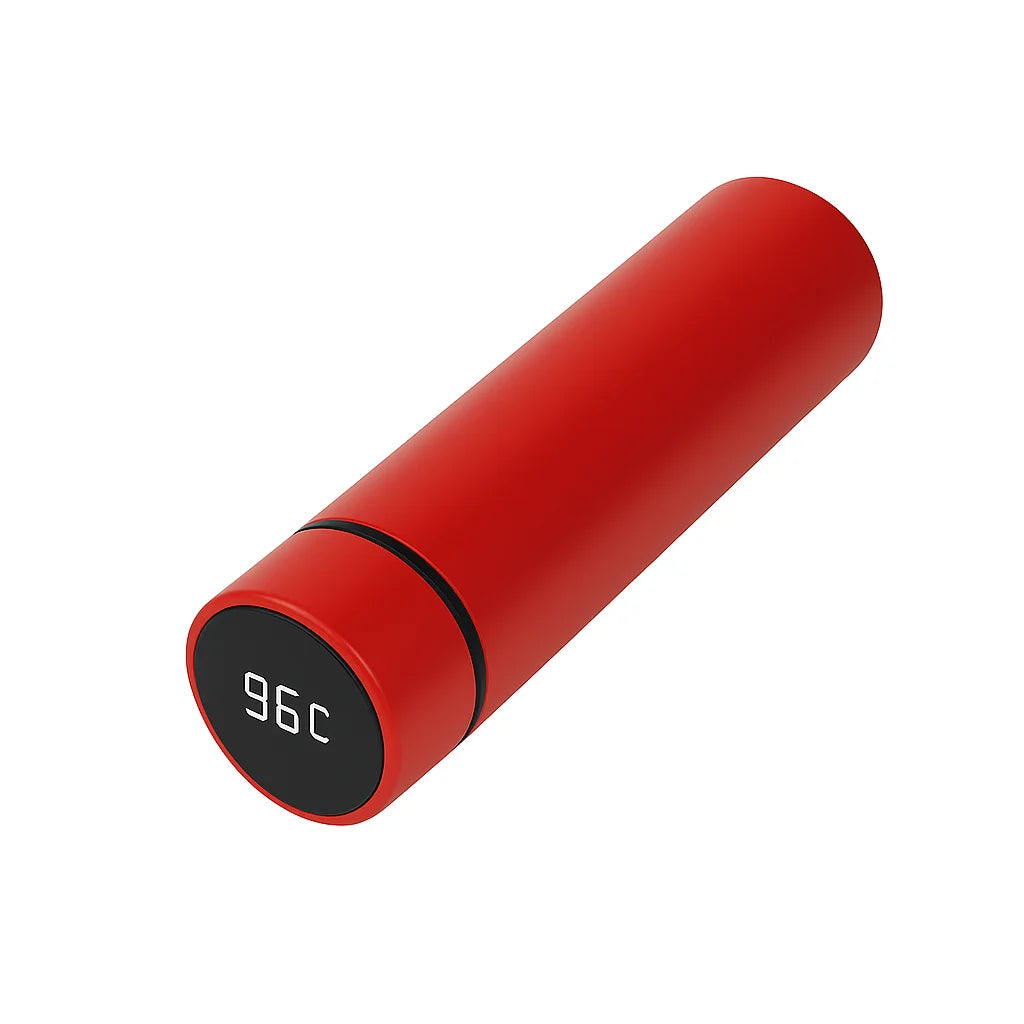Garrafa Térmica Inteligente 500ml
