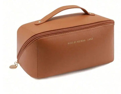 Necessaire Multifuncional com Vários Compartimentos