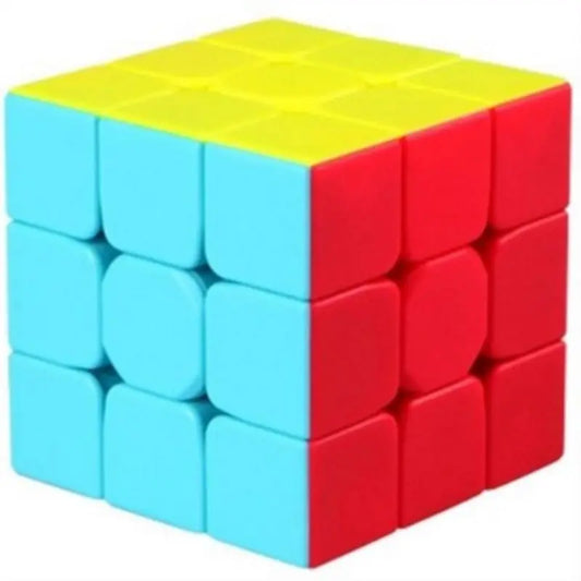 Cubo Mágico 3x3x3 Profissional