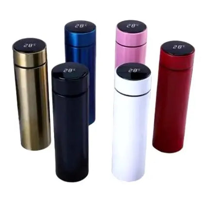 Garrafa Térmica Inteligente 500ml