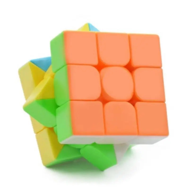 Cubo Mágico 3x3x3 Profissional