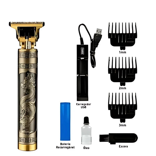 BarberPro T9