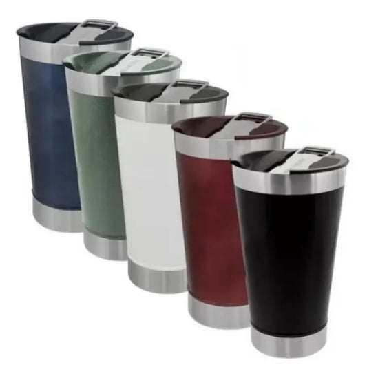 Copo térmico 473ml