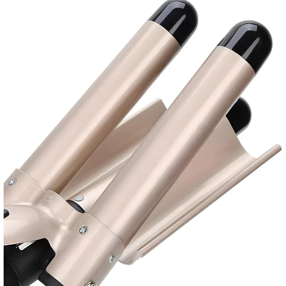 Modelador Profissional Tri-Ondas