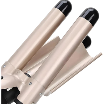 Modelador Profissional Tri-Ondas