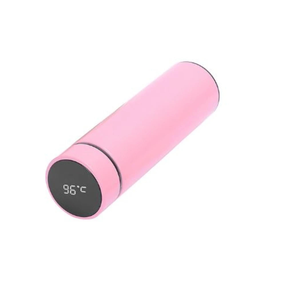Garrafa Térmica Inteligente 500ml