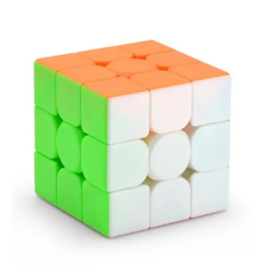 Cubo Mágico 3x3x3 Profissional