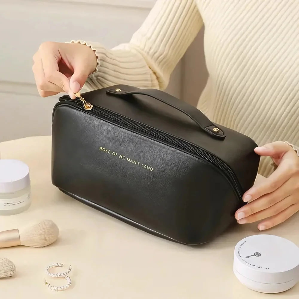 Necessaire Multifuncional com Vários Compartimentos