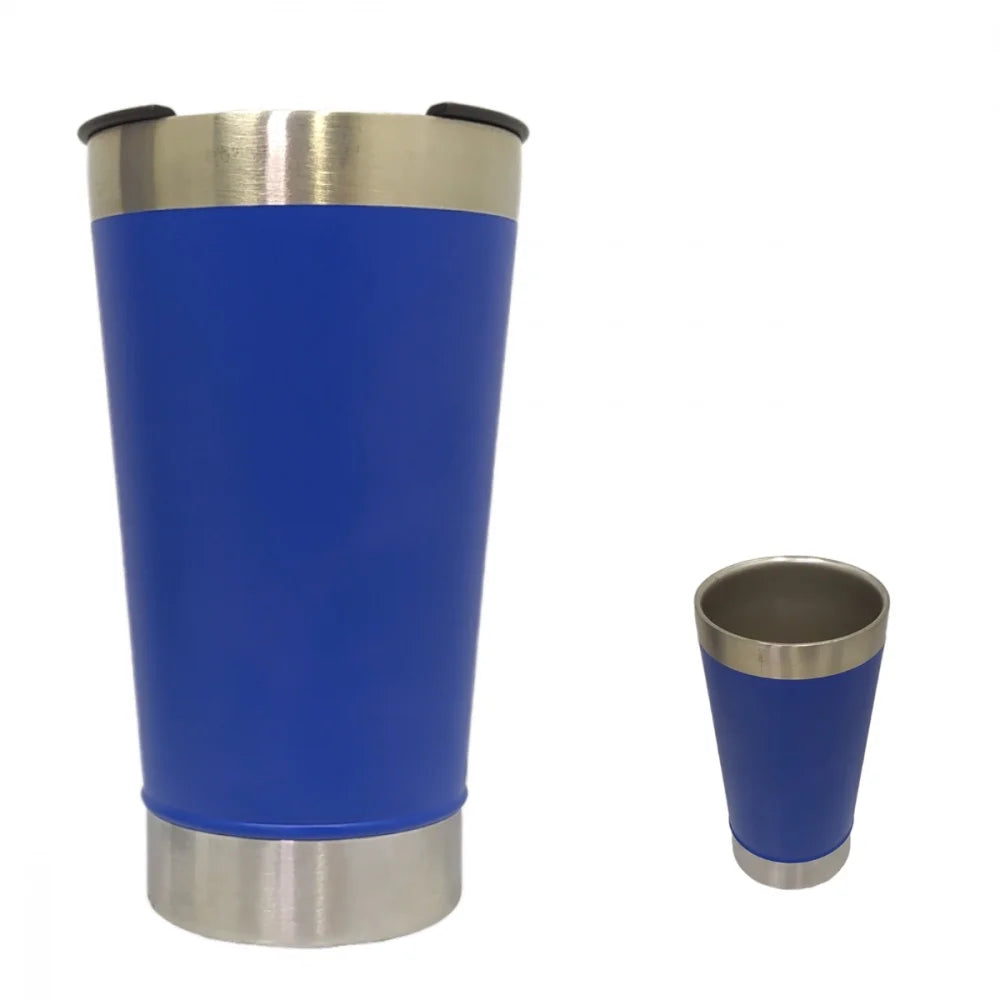 Copo térmico 473ml